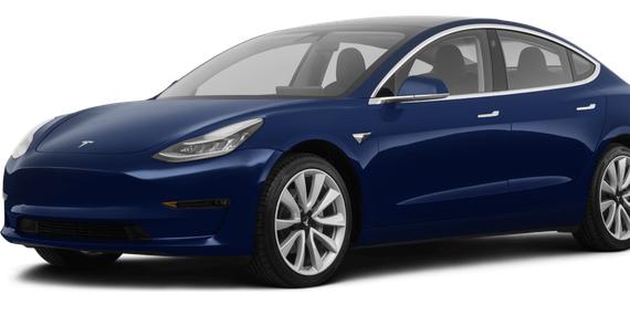 TESLA MODEL 3 2018 5YJ3E1EB3JF063708 image TESLA MODEL 3 2018 5YJ3E1EB3JF063708 image
